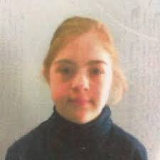 Celina Gonzalez Gregory