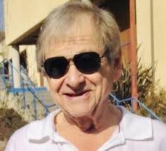 Joseph Ruby Obituary (1933