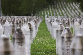 Srebrenica survivors still haunted as ...