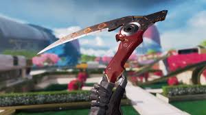 What is the rarest item in apex legends? Apex Legends Heirloom Guide How To Get Revenant S Heirloom