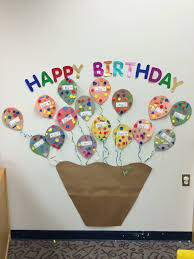Birthday Board For Any Classroom Setting Preschool Birthday Board Birthday Board Classroom Preschool Birthday