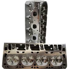 The worst piece on the whole tpi system is the cold start injector or referred to as the 9th injector. 199 Cathedralporting Prc Cnc Porting Service Cathedral Port Heads Customer Supplied Castings