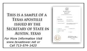 What Is An Apostille An Apostille Or Embassy Legalization Certifies The Authenticity Of Documents Issued In The U Work Visa Legal Documents Birth Certificate