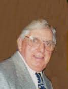 Obituary information for Martin T. Lynch
