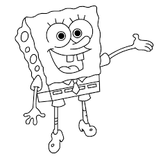 Coloriage Bob L Eacute Ponge En Ligne Gratuit Agrave Imprimer Bob L Eponge Dessiner Bob L Eponge Pochoirs Mandalas