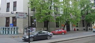 Oficiu poștal chișinău, chișinău mun. Schimbare Importanta La Posta Mare Din Timisoara Opinia Timisoarei