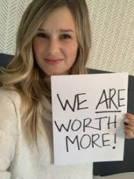 Bargaining Update # 6 GREEN UP ON MONDAY