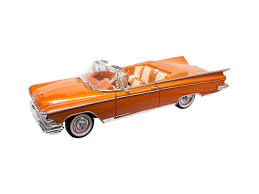 Image result for Copper Glow 1959 Buick