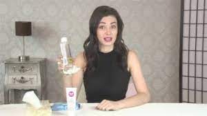Electrolysis hair removal many factors can influence the growth of hair on the body. How To Use Hairfree Hair Remover Youtube