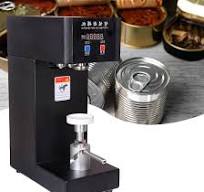 Amazon.com: Intelligent High Speed Beer Can Sealing Machine ...