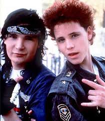 Remembering the Two Coreys, Corey Haim and Corey Feldman