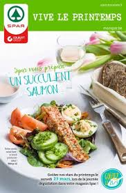Spar Colruyt Group Folder D Inspiration Week 12 2019 By Colruyt Group Services Issuu