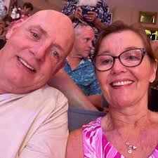 What is the stuff in Charlotte Park?