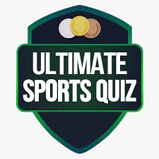 Ultimate Sports Quiz