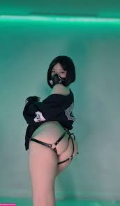 Evawishx evawxsh imeva Nude OnlyFans Photos 2 - Ibradome