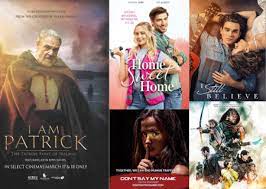 Christian movies on display at fashion square mall in orlando, florida, april 2018. 5 Christian Movies Coming To Theaters In 2020 Entertainment News The Christian Post