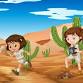 First Day Kids Hike! event image