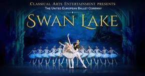 United European Ballet Company - Swan Lake