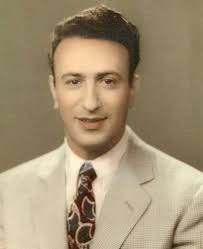 ROYAL EICHENBERG Obituary (1922