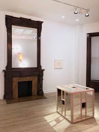 Mulberry and Canal: Joan Snyder, Keith Sonnier, Jackie Winsor — franklin  parrasch gallery