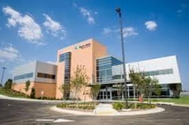 Heber Springs Baptist Health Medical Center Clark Power Corporation