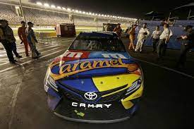 Chase winning the all star race. Nascar Diecast Fans Auf Twitter Reference Pics Kyle Busch 2017 M M S Carmel All Star Race Win Toyota Camry Pre Order Https T Co Ovargueswu