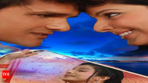 Laal Dupatta Malmal Ka released | Bhojpuri Movie News - Times of India