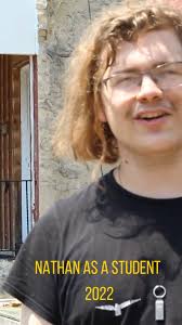 Hear from one of our interns as he discusses his experince with The  Philadelphia Project! Stay till the end to see Nathan as a student!