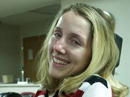 Jessica Linkous's Instagram, Twitter & Facebook