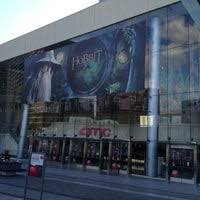 Amc Century City 15 Cinema Em Century City
