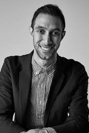 Jivan Dave — South Carolina School of the Arts Department of Art and Design