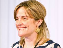 JC Ford shares her Lean In story.