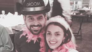 Kathryn McCormick: 6 Things You Didn't Know About the Step Up Revolution  Actress