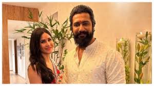 Vicky Kaushal shares video of 'beautiful' wife Katrina Kaif on second  marriage anniversary, calls her his 'in-life entertainment' | Bollywood  News - The Indian Express