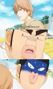 Episode 1 in high quality with professional english subtitles on animeshow.tv. 130 My Love Story Ore Monogatari Ideas My Love Story Love Story My Love
