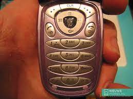 VK Mobile VK570: alle Preise ...