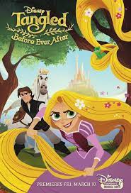 Enredados Otra Vez Dvd Xaneiro 2018 Tangled Before Ever After Disney Tangled Walt Disney Movies