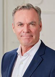 Martin Sinclair has been appointed Corporate Director of Operations at  Virgin Hotels