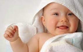 Tak sabar nak tengok kecomelan wajah baby schawal ni. 10 Tips Merawat Bayi Baru Lahir Perawatan Bayi Gambar Bayi Bayi Laki Laki