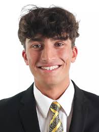 2025-26 Men's Golf Roster