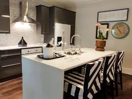 kitchens with modern kitchen island plans