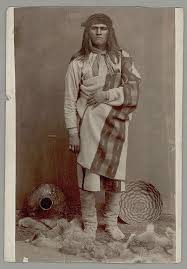 Apache Men Native American Indians Native American Peoples Native American History