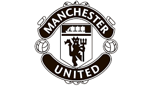Also, the emblem featured manchester united and footbal club inscriptions. Manchester United Logo The Most Famous Brands And Company Logos In The World