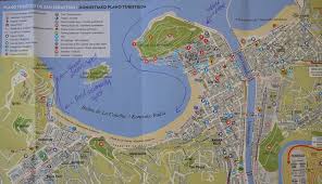 Find any address on the map of donostia/san sebastián or calculate your itinerary to and from donostia/san sebastián, find all the tourist attractions and michelin guide restaurants in donostia/san sebastián. Cycling In San Sebastian Spain Nic Freeman