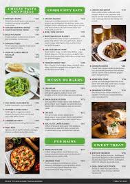 Patrick's day all year long. The Irish House Menu Menu For The Irish House Quest Mall Ballygunge Kolkata