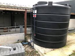Water Supply From A Well, Borehole Or Rainwater Tank | Enduramaxx -  Manufacturers of Polyethylene Tanks