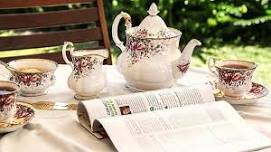Wild Tea Program