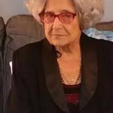 Mary Helen Ramirez Obituary January 25, 2017