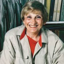 trude dothan Archives