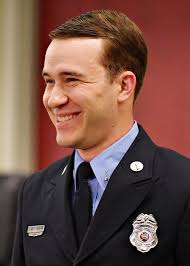 City of York Department of Fire and Rescue Services holds awards, promotion  ceremony